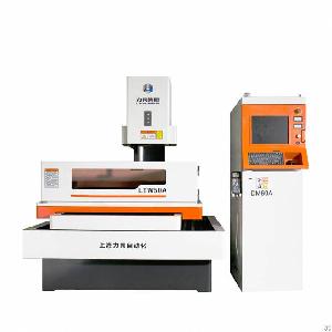 Superior Wire-cutting Edm Machines