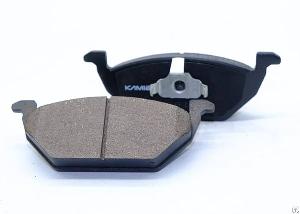 car brake pad