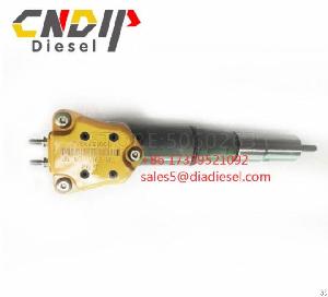 Cndip Diesel Fuel Common Rail Eui Injector 198-7912 1987912 198 7912