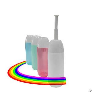 350ml eva oval travel bidet