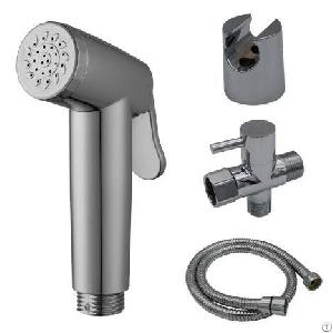 Multifunctional Handheld Toilet Bidet Sprayer