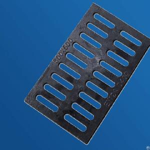 Ductile Iron Grating