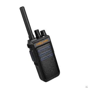 Chierda Walkie-talkie Manufacturer, One-stop Solution Provider