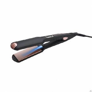 Lcd Digital Ionic Hair Straightener Yb82027