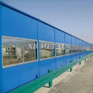 High-quality Highway Acrylic Sound Barrier