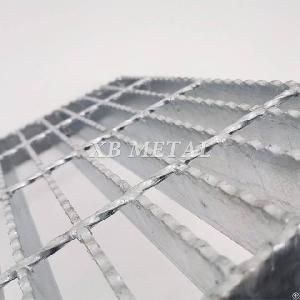 dip galvanized steel grating drainage covers