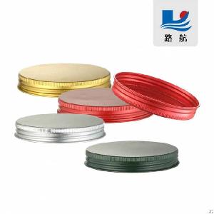 aluminum cap 89 400