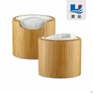 Plastic Cover Bamboo And Wood 28 / 410