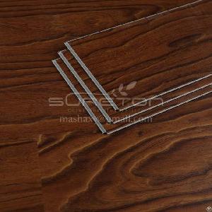 Factory Supply 3.8mm Spc Flooring Sureton