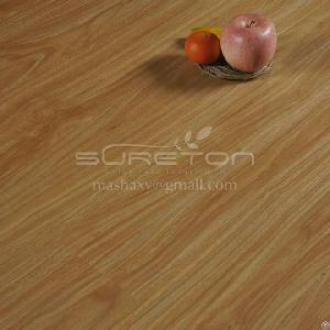 formaldehyde non toxic vinyl flooring