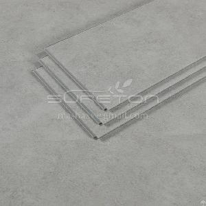 Stone Plastic Composite Spc Vinyl Tiles