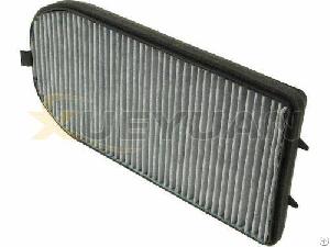 Activated Carbon Cabin Air Filter 64118390447 2pcs Fits Bmw 7-series E38 1994-2001