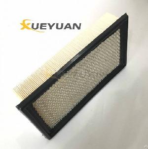 Air Filter Ford Explorer Lincoln Aviator Oe 1l2z-9601-aa / Fa-1695