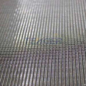 Dutch Weave Wire Mesh Tengde