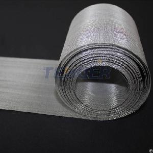 reverse dutch wire mesh