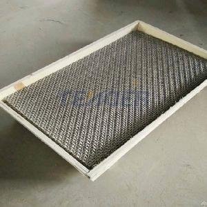twill weave wire mesh