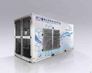 High Quality Alkaline Water Electrolyzer Stack Hydrogen Generator Electrolyzer For Hot Sales