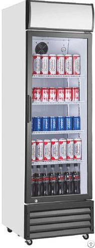 refrigerated showcases upright coutertop beverage display fridges bar beer cooler