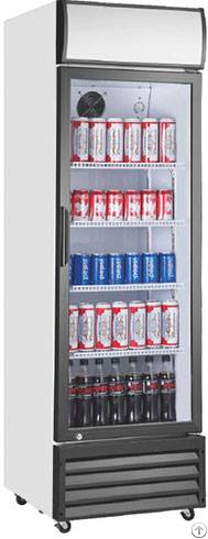 Refrigerated Showcases Upright And Coutertop Beverage Display Fridges, Back Bar Beer Cooler