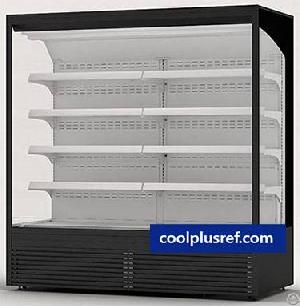 supermarket fridges refrigerator freezer display cases