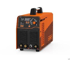 Ac Dc Pulse Tig Welding Machines