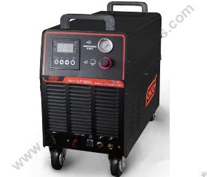air plasma cutting machines
