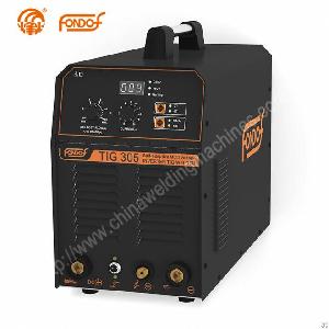 Dc Tig Welding Machines