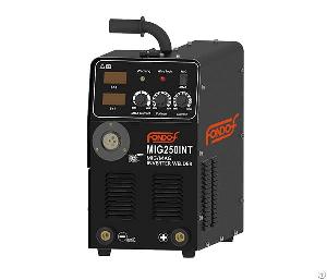 Mig / Mag Welding Machines