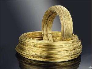 Bare Copper Wire And Alloy Wire