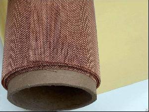 Rfi Shielding Wire Mesh