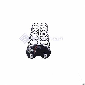 spring hauncheon 6 coil