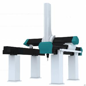 Bridge Type Coordinate Measuring Machine
