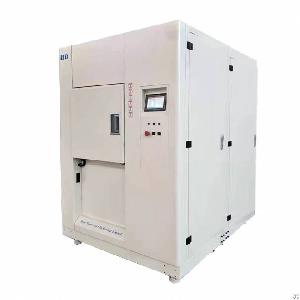 Cold Thermal Shock Test Chamber
