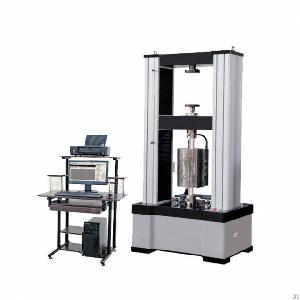 computer universal testing machine