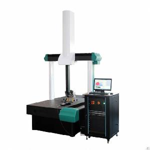 Coordinate Measuring Machines Cmm