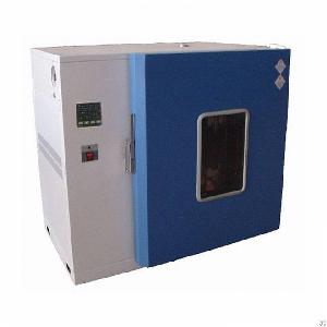 Electrical Constant Temperature Incubator