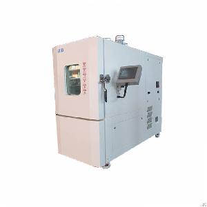 High Low Temperature And Humidity Test Chamber