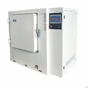 temperature drying oven