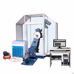 Impact Series Testing Machine