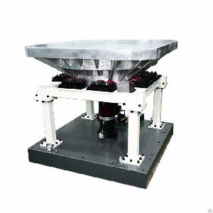 Mechanical Vibration Test System