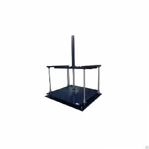 Package Compression Test System