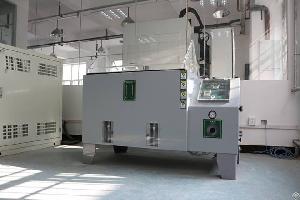 programmable salt spray test chamber