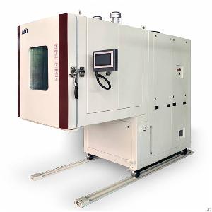 temperature humidity vibration test chamber