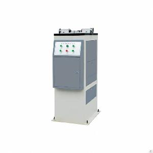 U Or V-shaped Impact Testing Machine