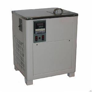 Water Jacket Incubator