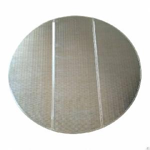 False Bottom For Beer Processing