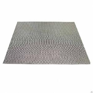 sintered fibre felt cartridges gas liquid separation