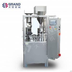 njp 1200 capsule filling machine