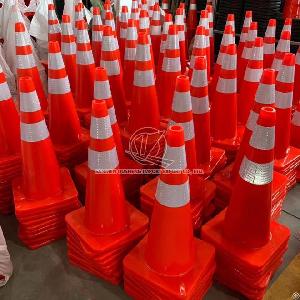 pvc cones