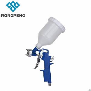 rongpeng pressure air spray gun pneumatic tool 990p